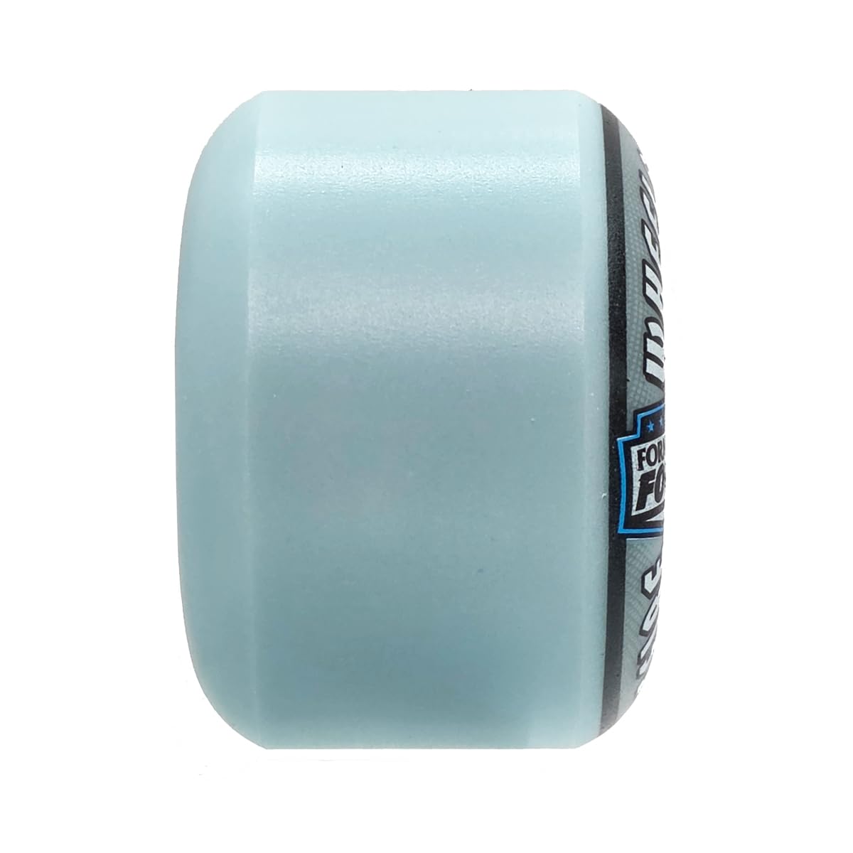Amazon.com : Spitfire Skateboard Wheels 55mm F4 99A Radial Full